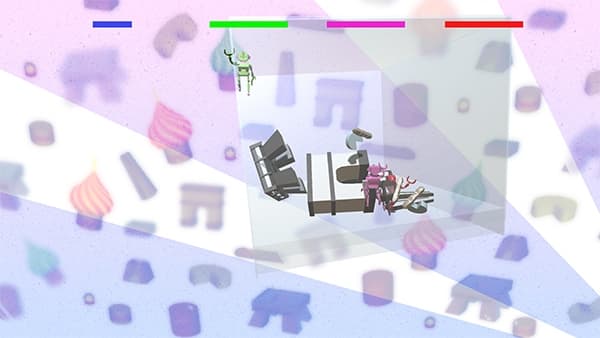 From robots with love screenshot 5