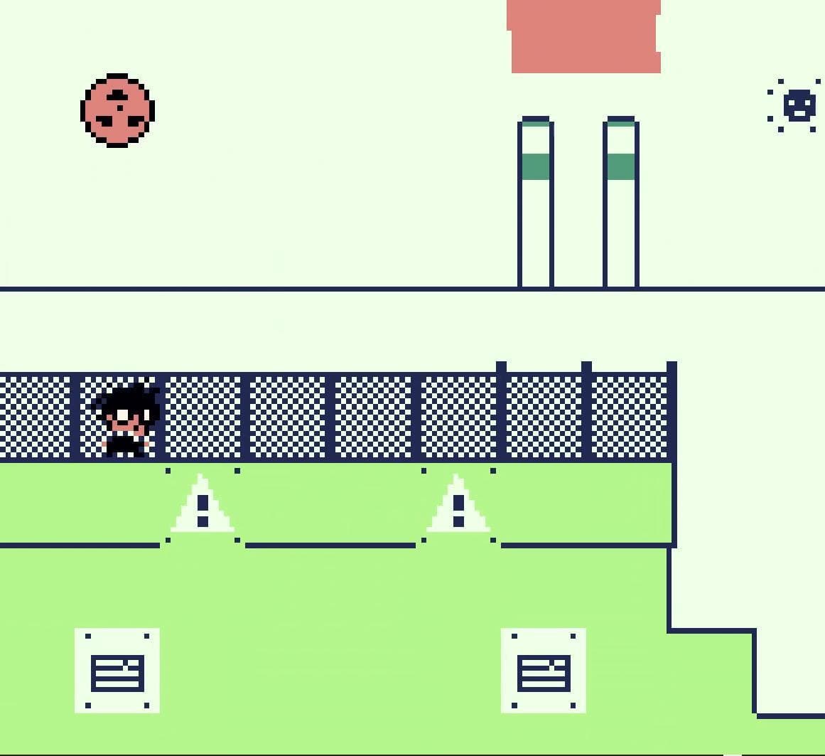 Boybot screenshot 2