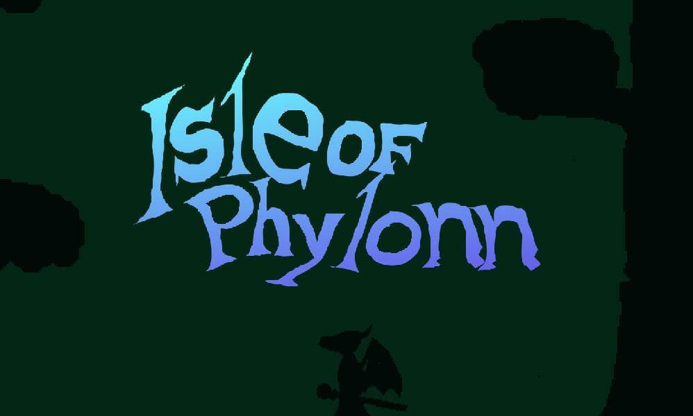 Isle of Phylonn