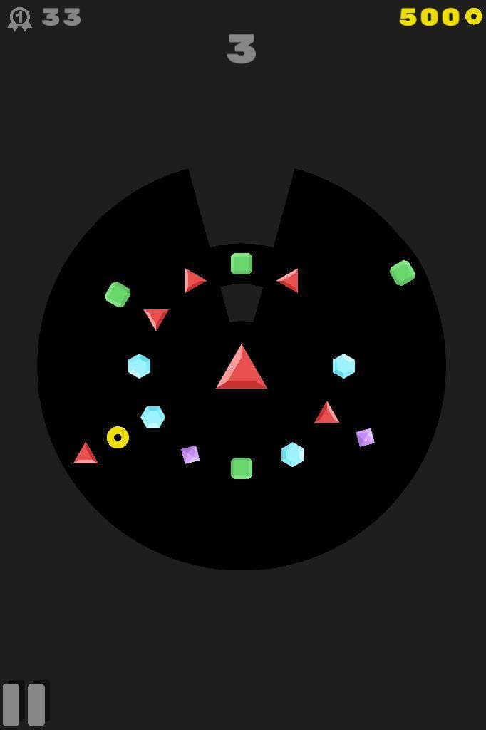 Discs