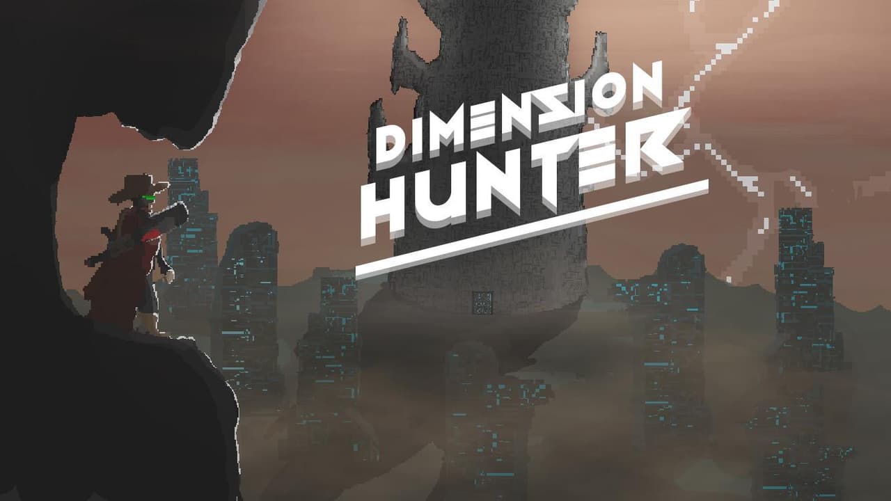Dimension Hunter - Demo