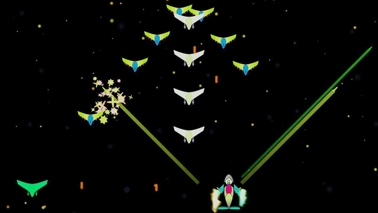 Invaders Hunter screenshot 6