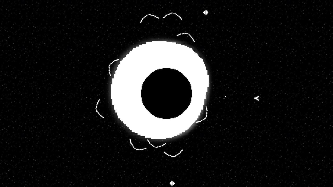 Orbital Defender (Bocodillo) screenshot 3