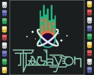 Tachyon (Tachyon)
