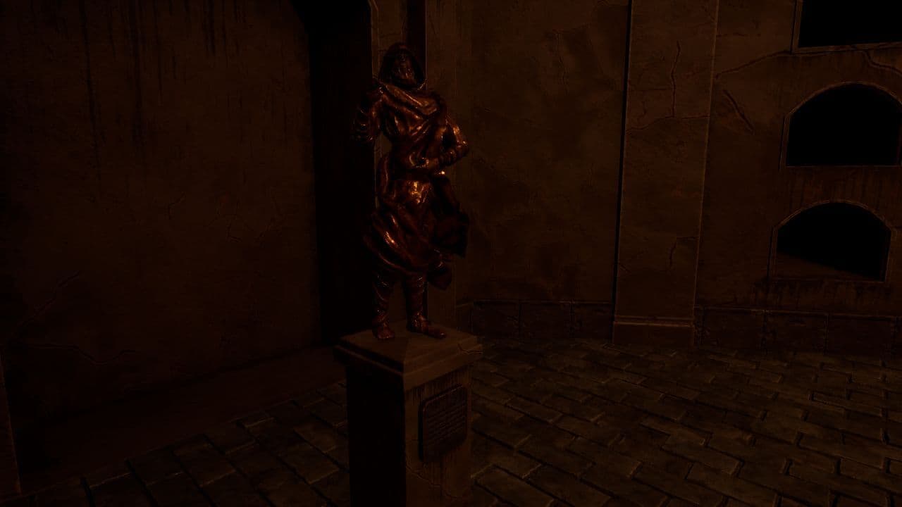 Dungeon Raider (Mr. Makhsoon) screenshot 4