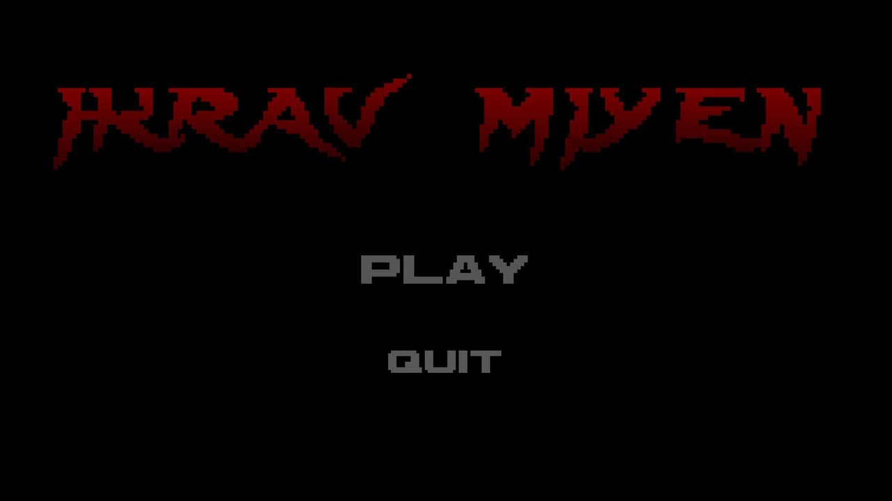 Ikrav Miyen
