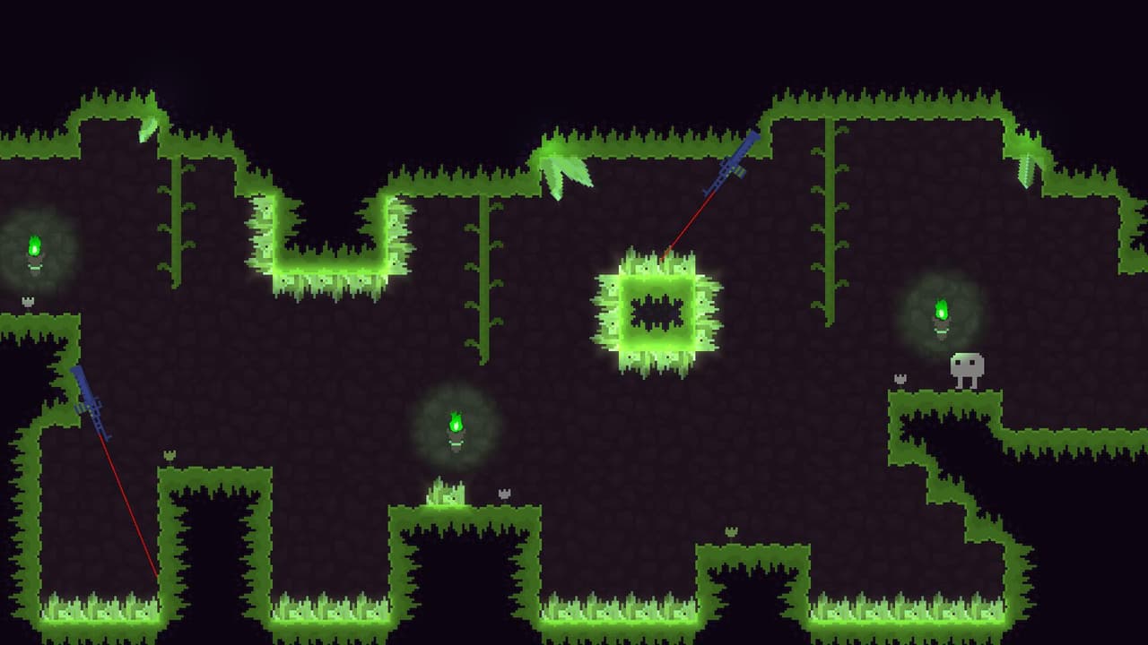 The Head screenshot 3