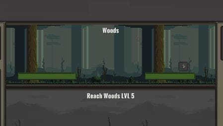 Scrap Quest screenshot 3