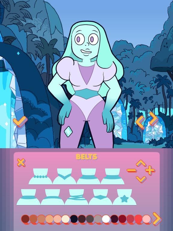 Gemsona Maker screenshot 3