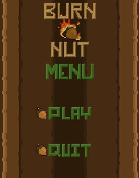 Burn nut team 15 screenshot 3