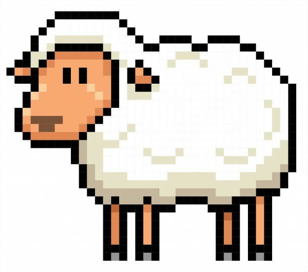 Sheep Pastor