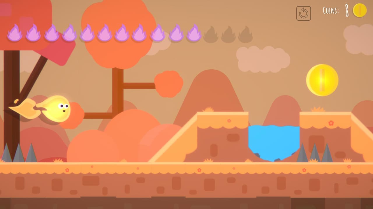 Ogonek screenshot 5