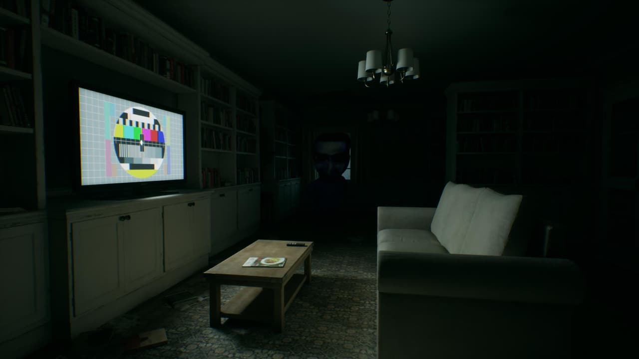 Ao Oni (DiabloFox) screenshot 4