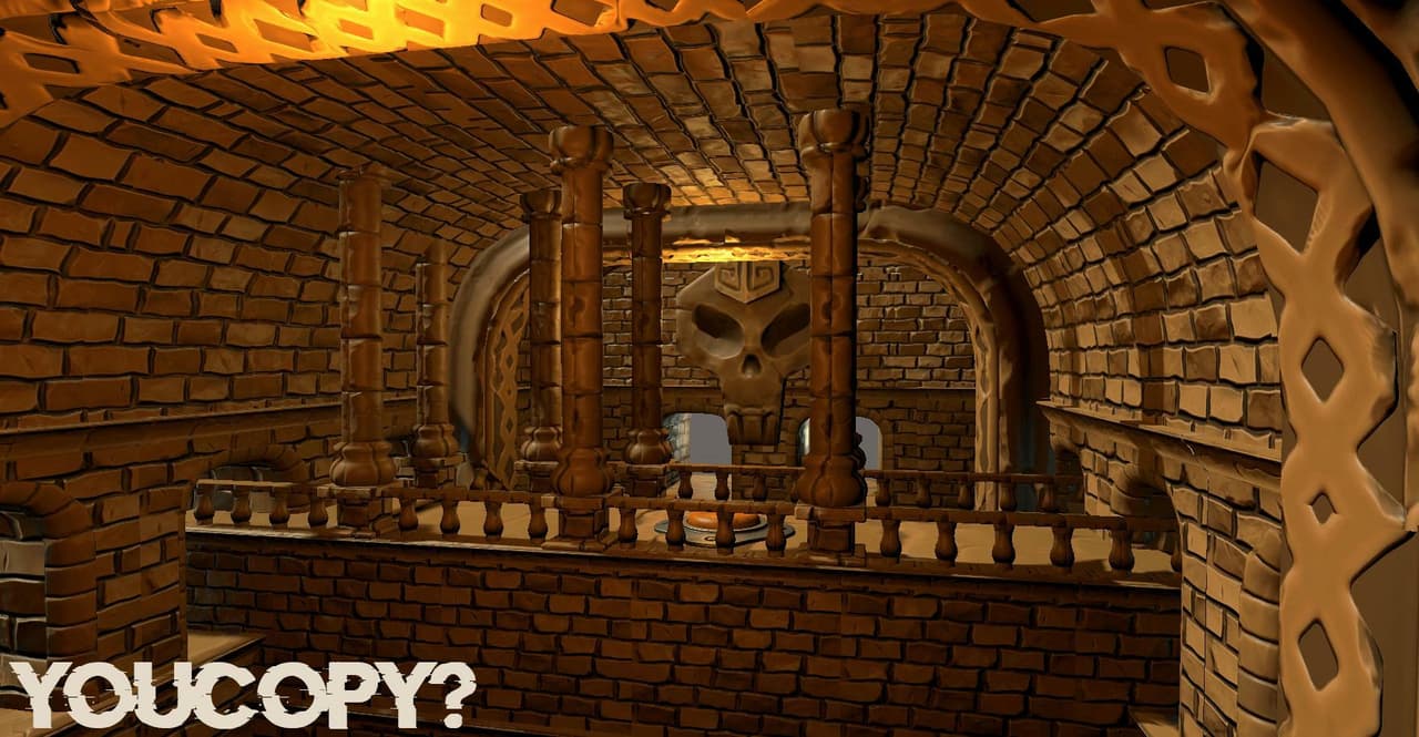 You Copy? screenshot 2