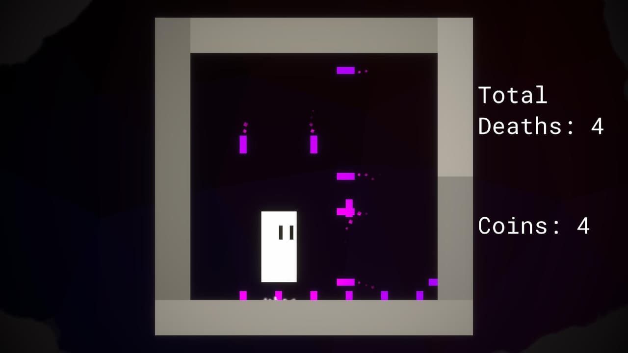 The Dart Avoider screenshot 2
