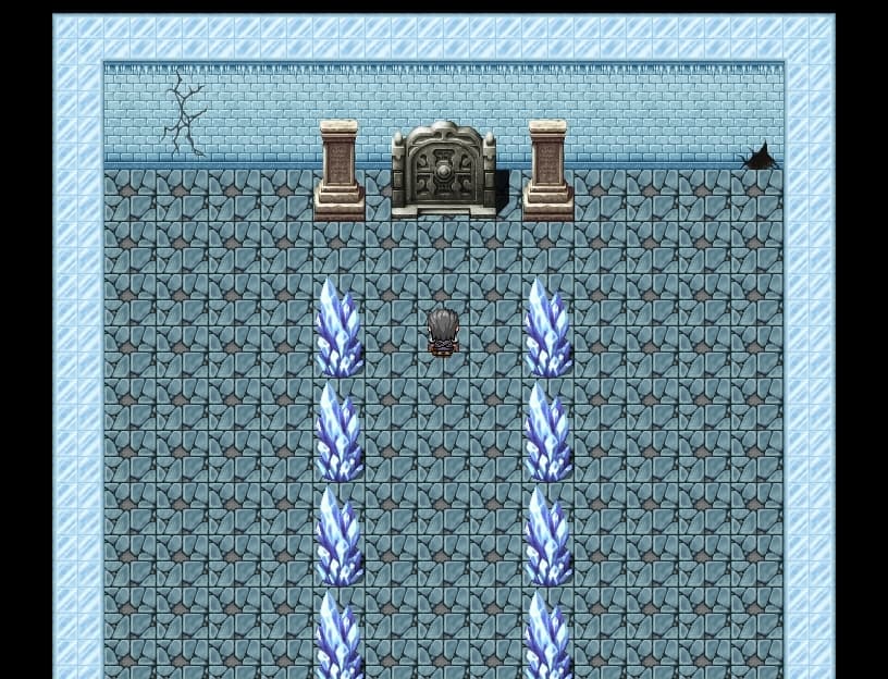 Orbseeker (Game Jam Ver.) screenshot 3