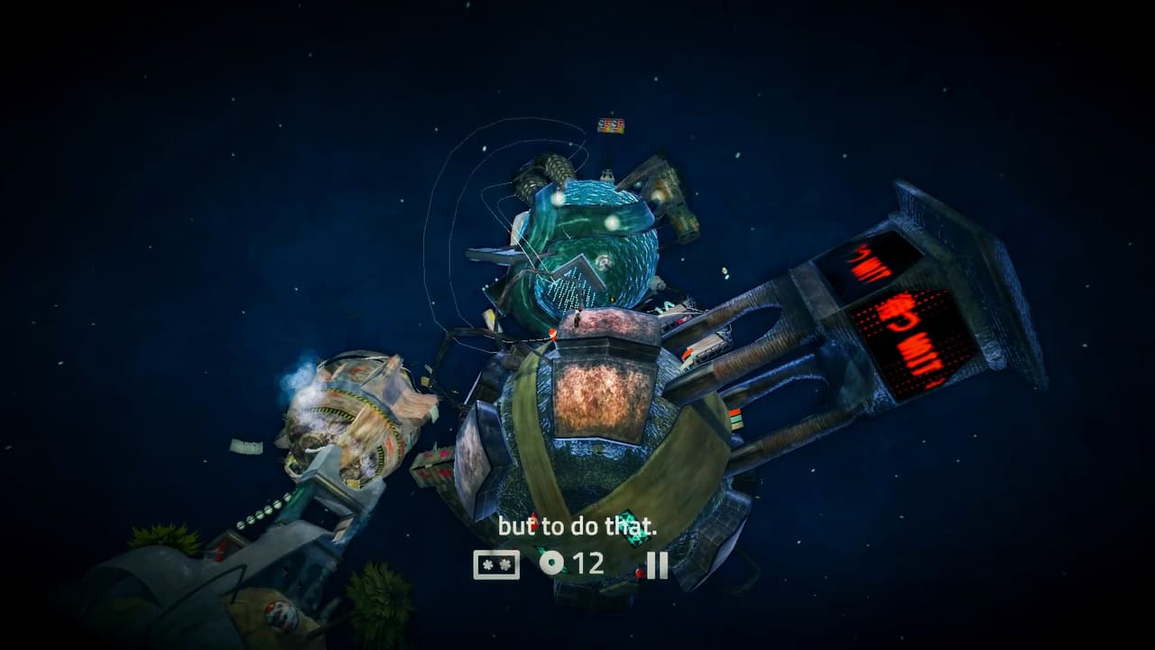 Doors to the City screenshot 5