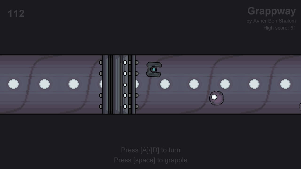 Grappway screenshot 2