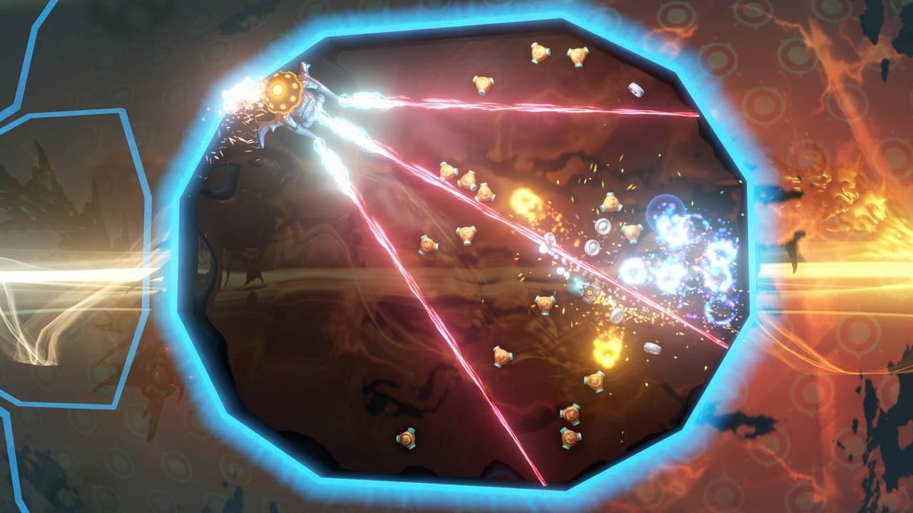 Blast Factor screenshot 2