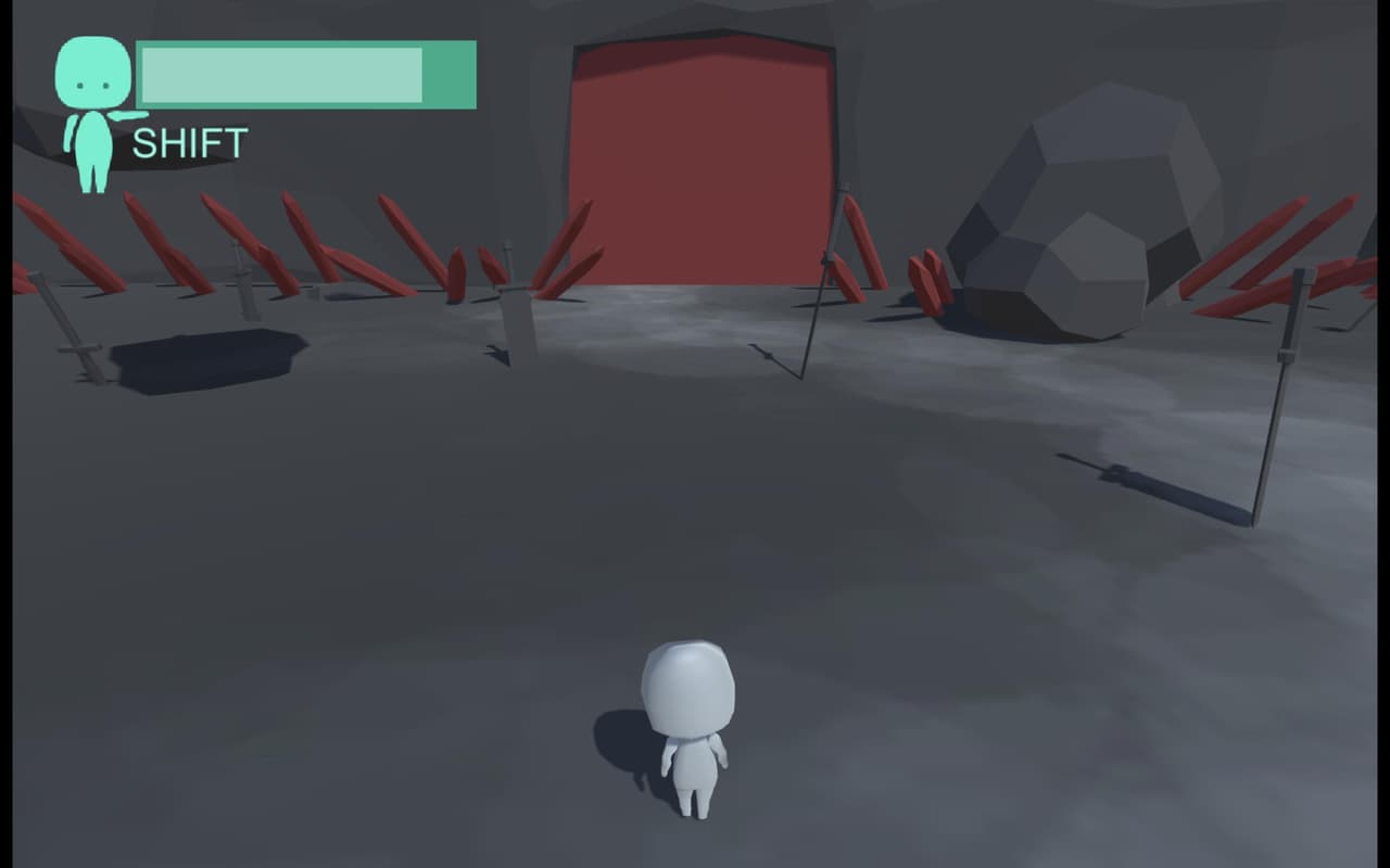 Another World (itch) (Alpha Centurion) screenshot 5