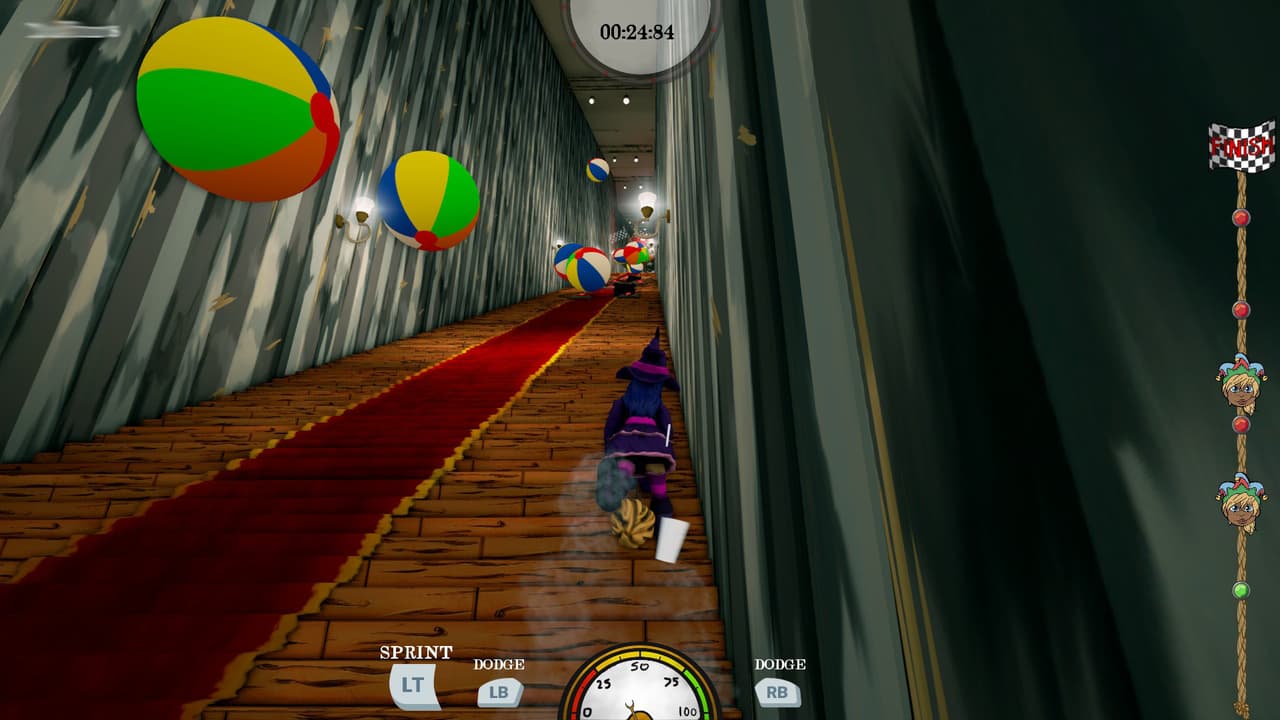 Death Stair screenshot 6