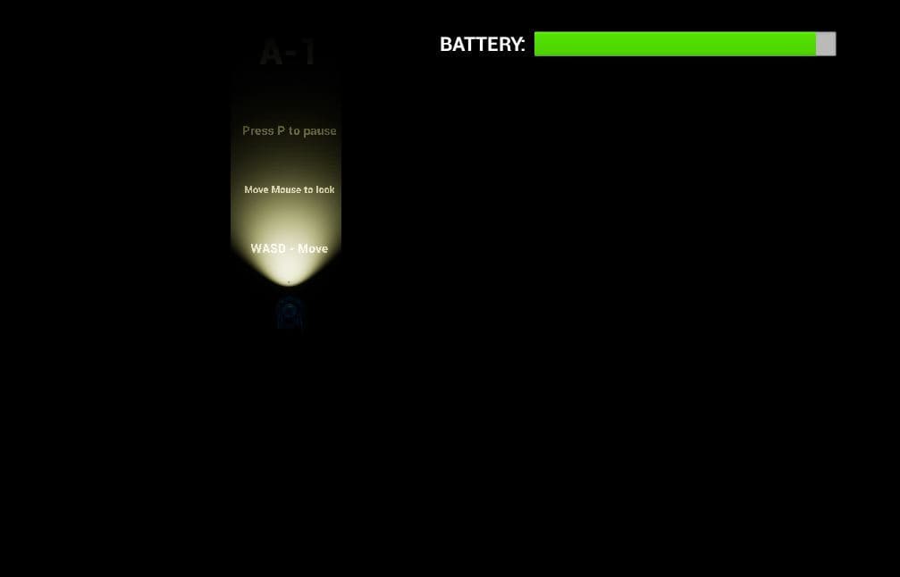 Weep With The Angels screenshot 2