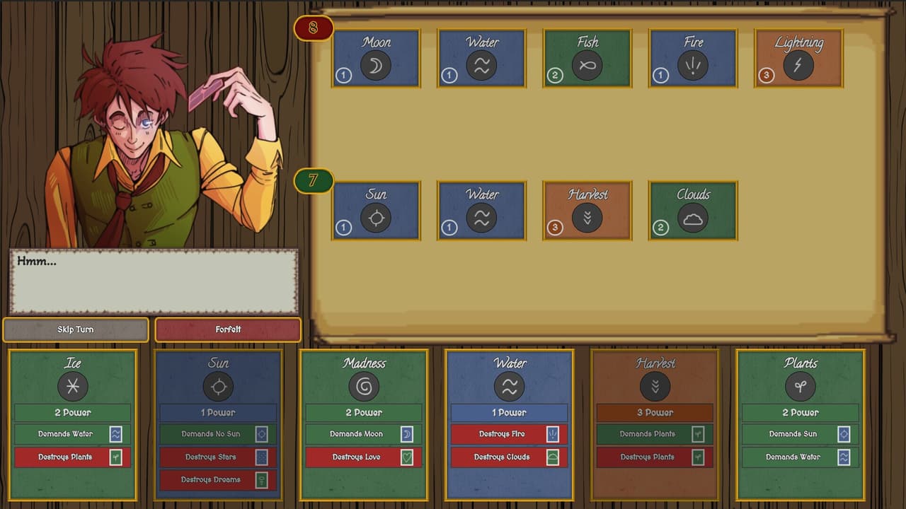 Merchant of the Six Kingdoms screenshot 5