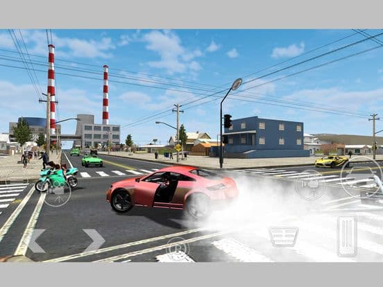 Mad City Reloaded Two Islands screenshot 3
