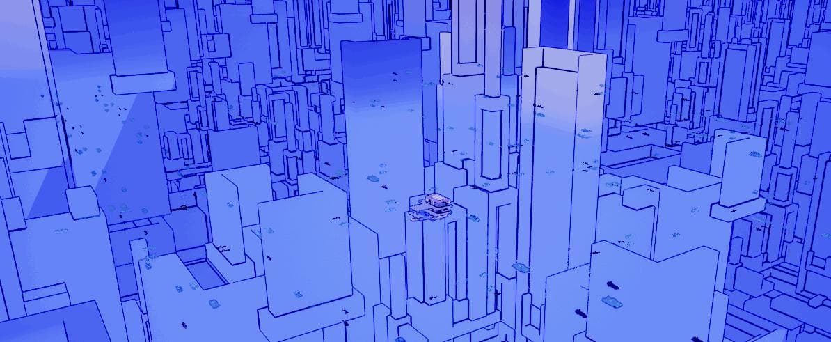Supply Run 925 [Jam Edition] screenshot 2
