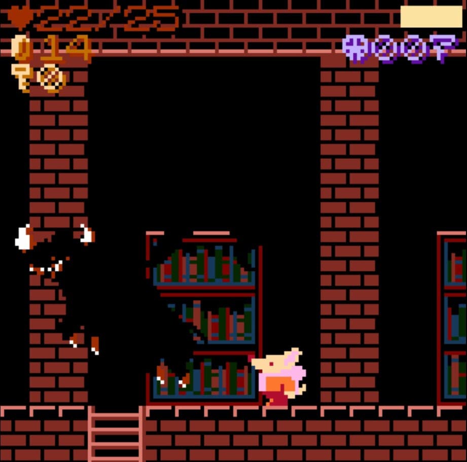 Tres-Bashers screenshot 2