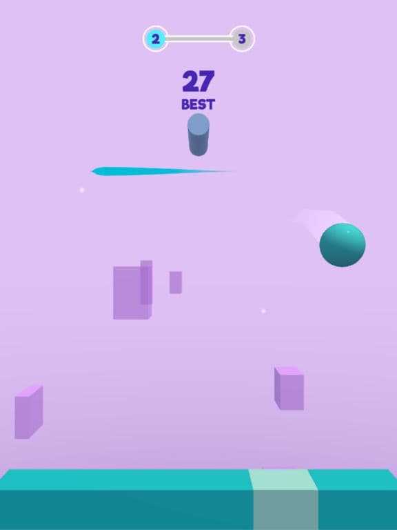 Swing Cut screenshot 5