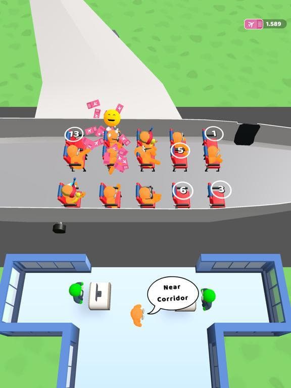Airport Master! screenshot 2