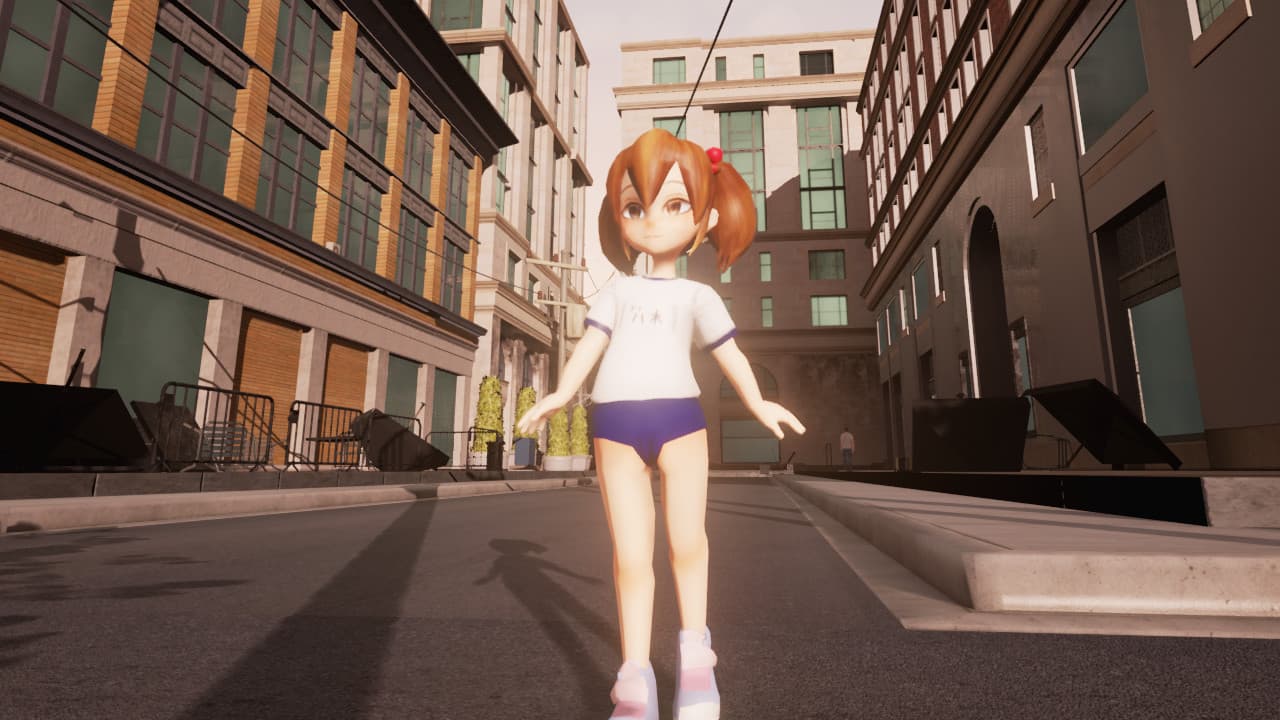 Yohjo Simulator screenshot 6