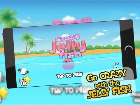 Jelly Jump Pro screenshot 3
