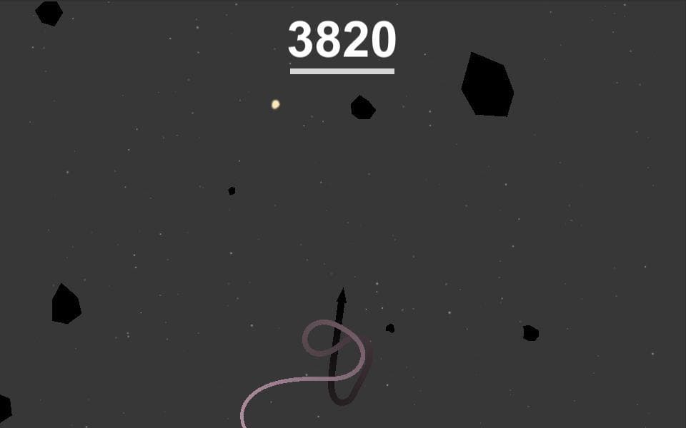 AsteroidDancer