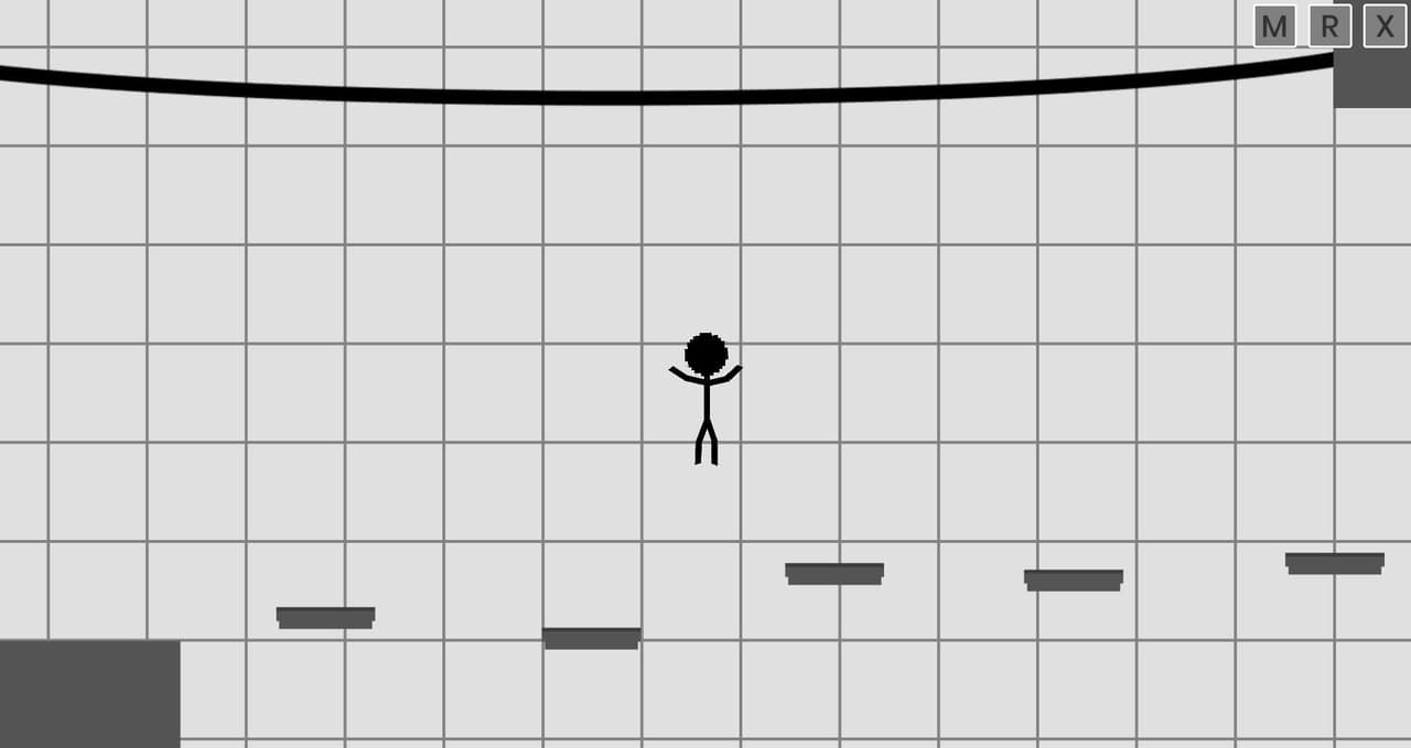 PlatformJumper screenshot 3