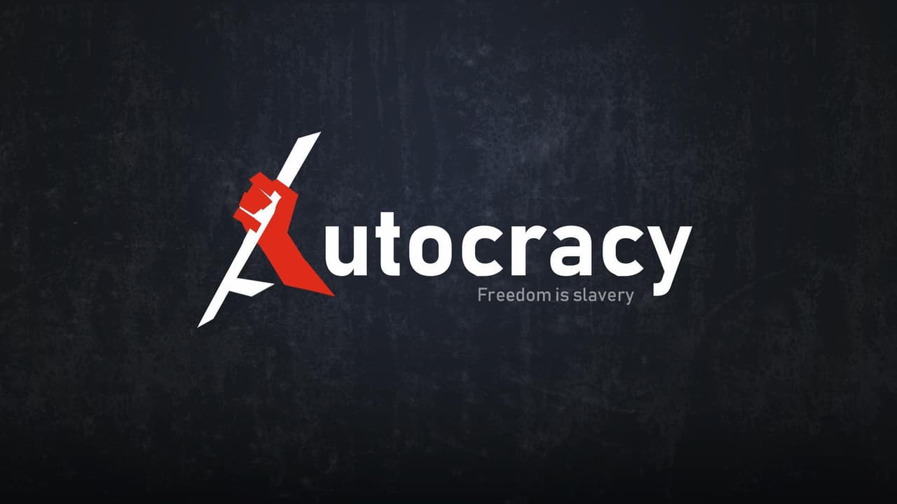 Аutocracy