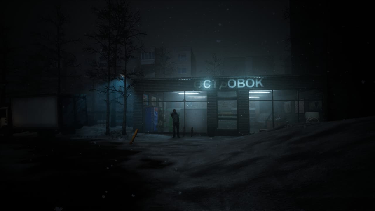 Motherland screenshot 2
