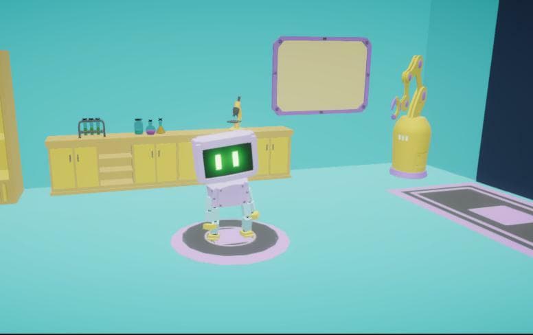 Memories (itch) (FatCatGameStudio, vestigegames) screenshot 2
