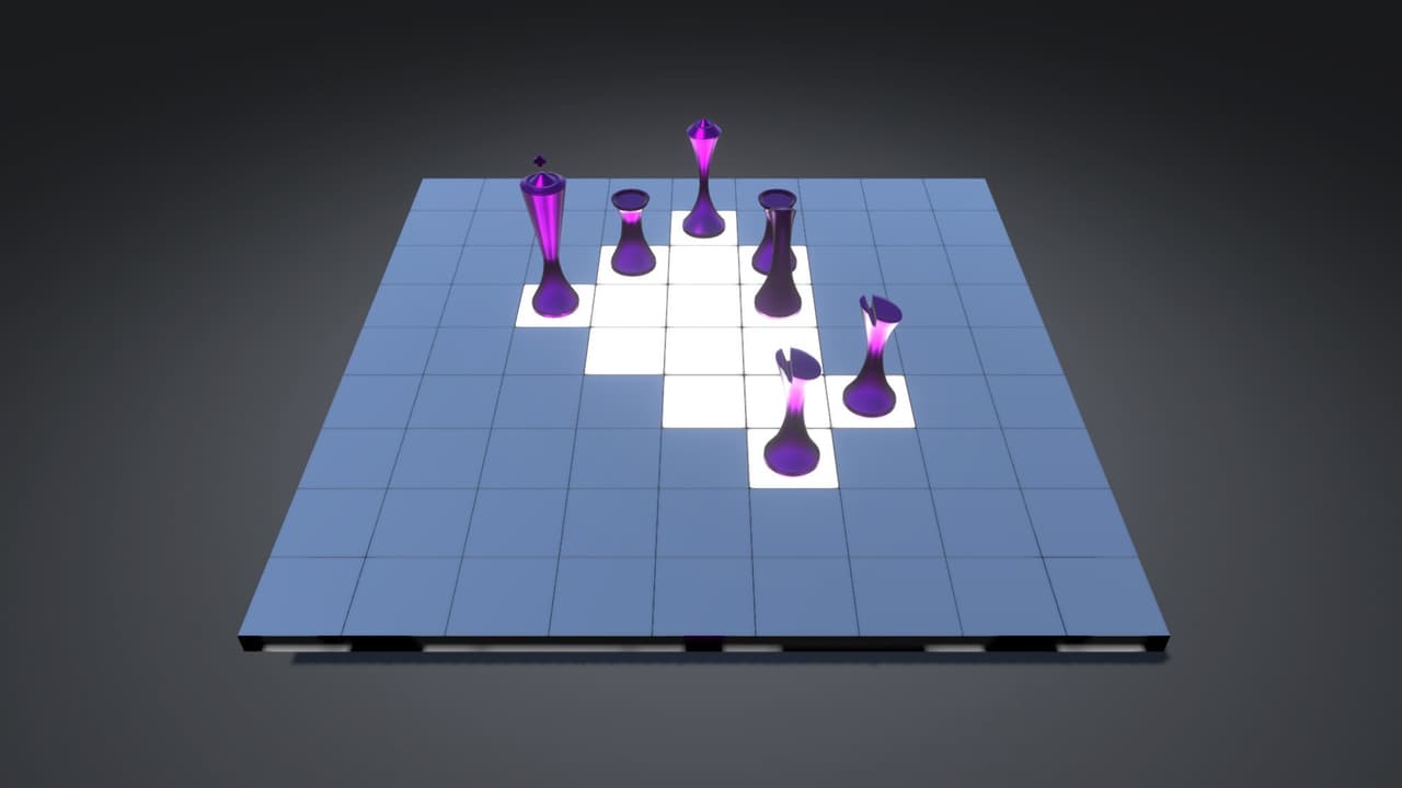 Hang The Kings screenshot 2
