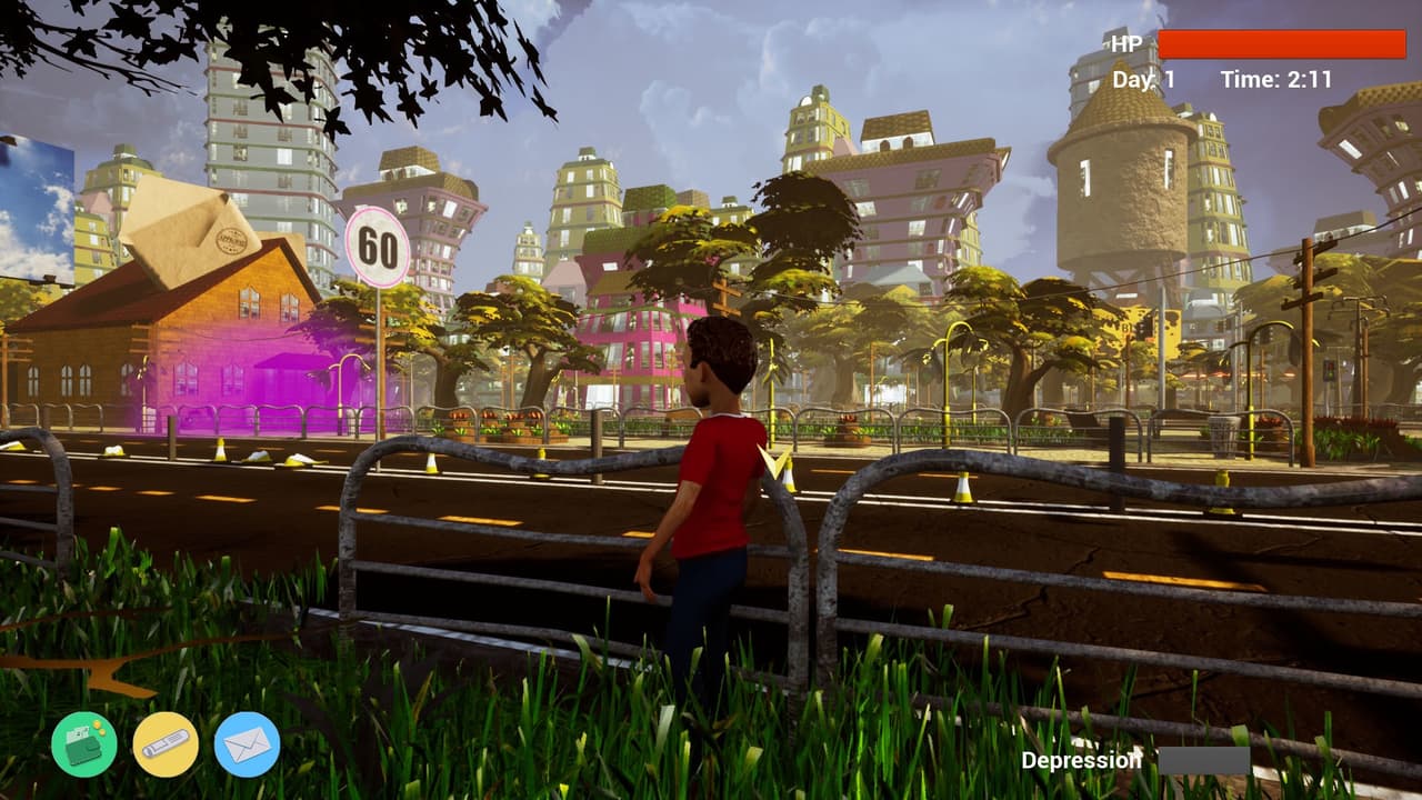 Bemuzed screenshot 2