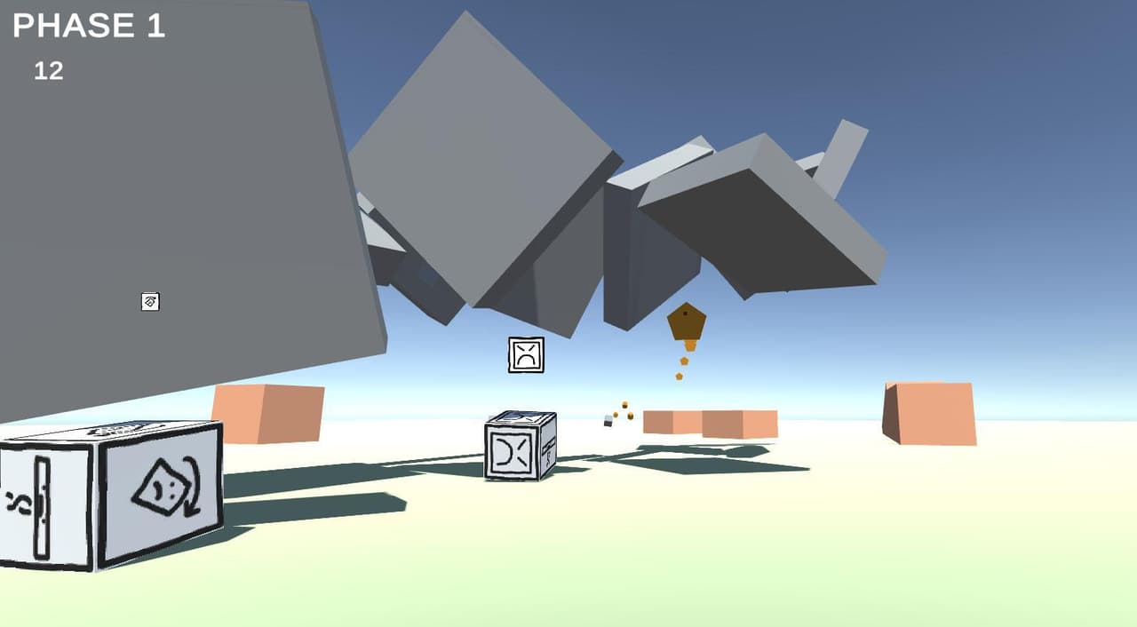 DICE OUTCOME GIVEN PLAYER screenshot 2