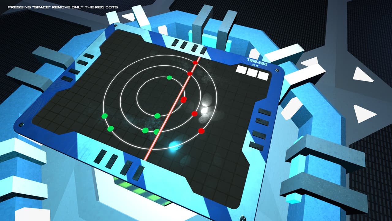 Red points screenshot 2