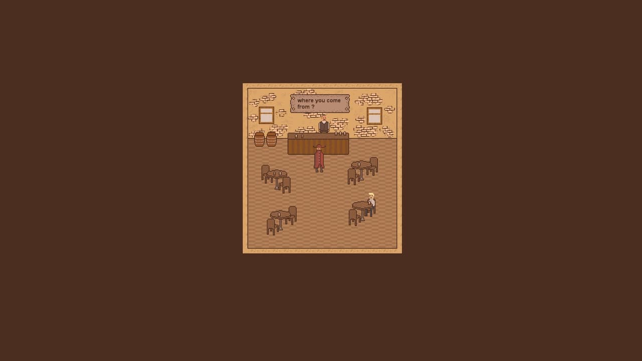 Desert Of The Dead screenshot 2