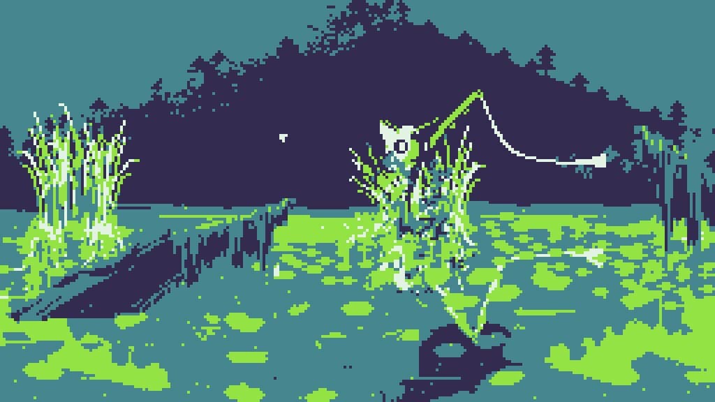Tempus Bound screenshot 5