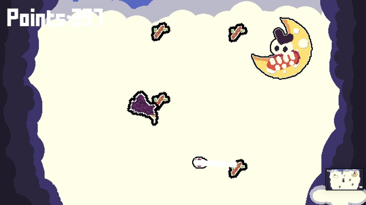 Spider Fall