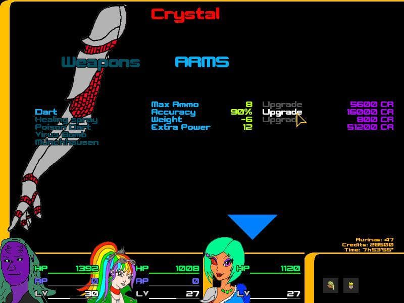 Star Story screenshot 4