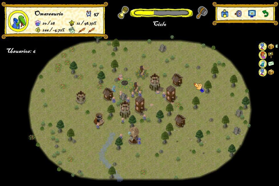 Caitval screenshot 6