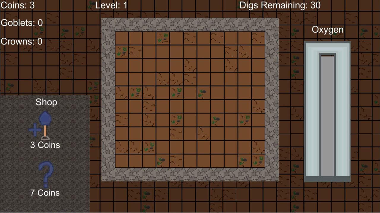 Strategy Miner v1.1 screenshot 2