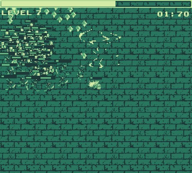 Elder Survivor screenshot 3